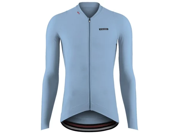 Maillot manches longues thermique Etxeondo Alda Thermo Bi