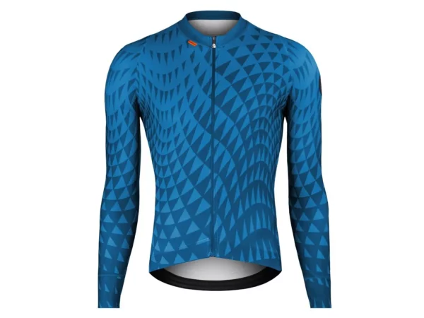 Maillot manches longues thermique Etxeondo Aran