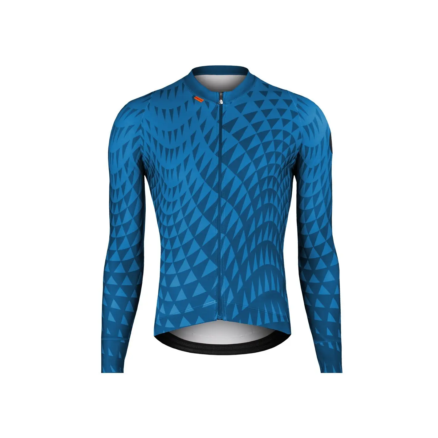 Maillot manches longues thermique Etxeondo Aran