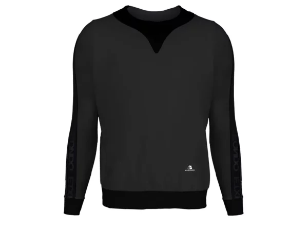 Maillot manches longues thermique Etxeondo Open