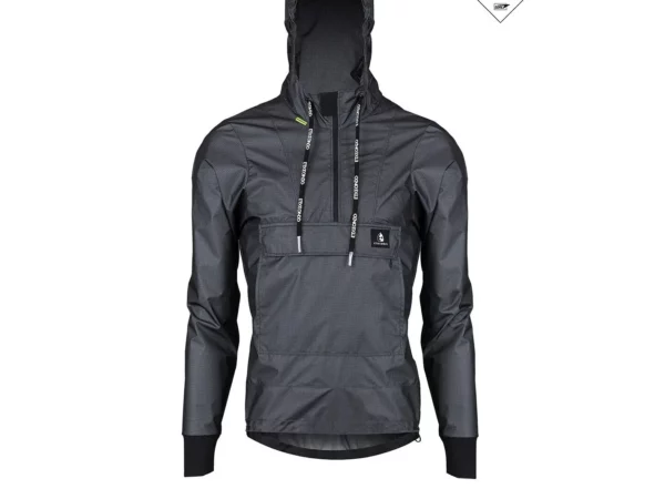 Veste coupe-vent Etxeondo Estali Gore-tex Windstopper