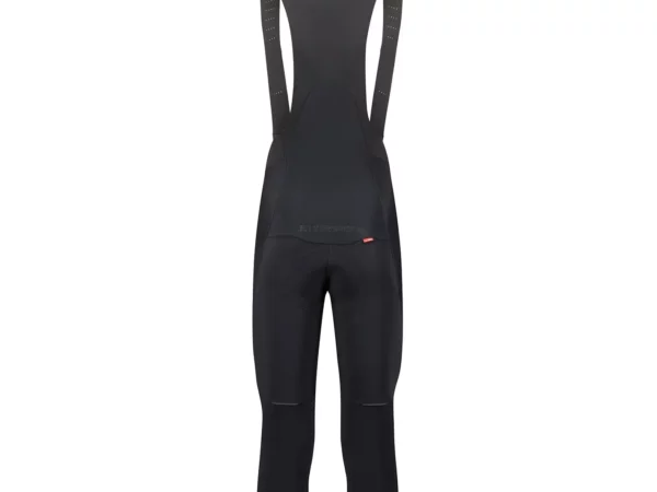 Cuissard 3/4 Etxeondo Corsaire Orhi Thermo