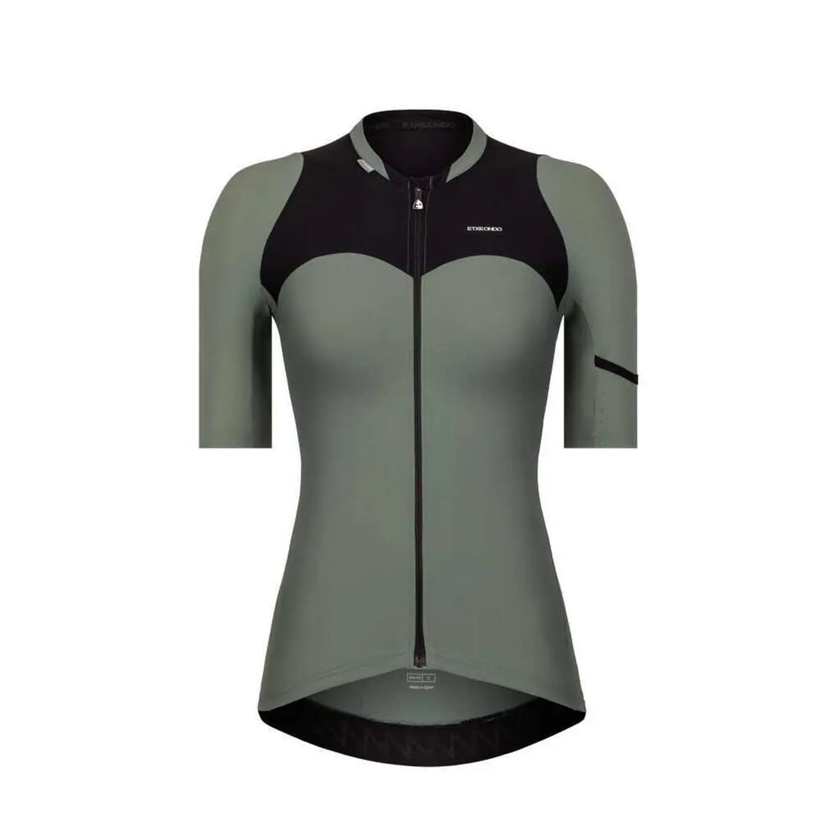 Maillot femme Etxeondo Lira