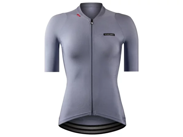Maillot femme Etxeondo Alda Metalica