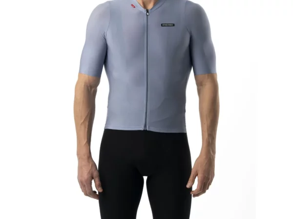Maillot Etxeondo Alde Metalic