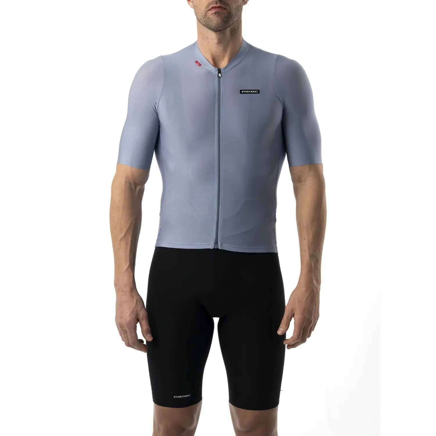 Maillot Etxeondo Alde Metalic