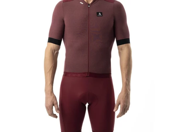 Maillot Etxeondo Ondar