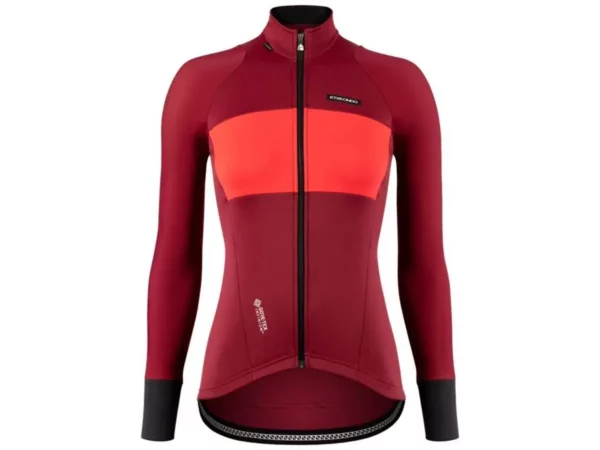 Veste d'hiver femme Etxeondo Lurra
