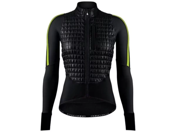 Veste d'hiver femme Etxeondo Ara (New)