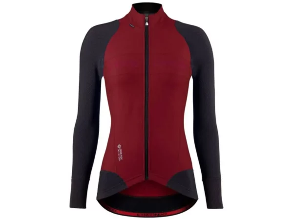 Veste d'hiver femme Etxeondo Teknika