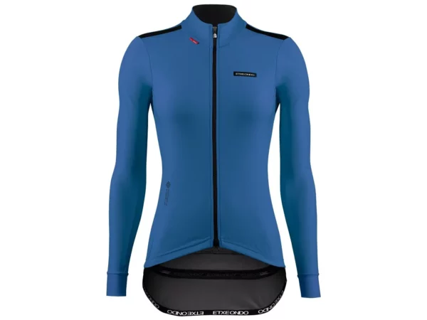 Veste femme Etxeondo Dena Gore-Tex WindStopper