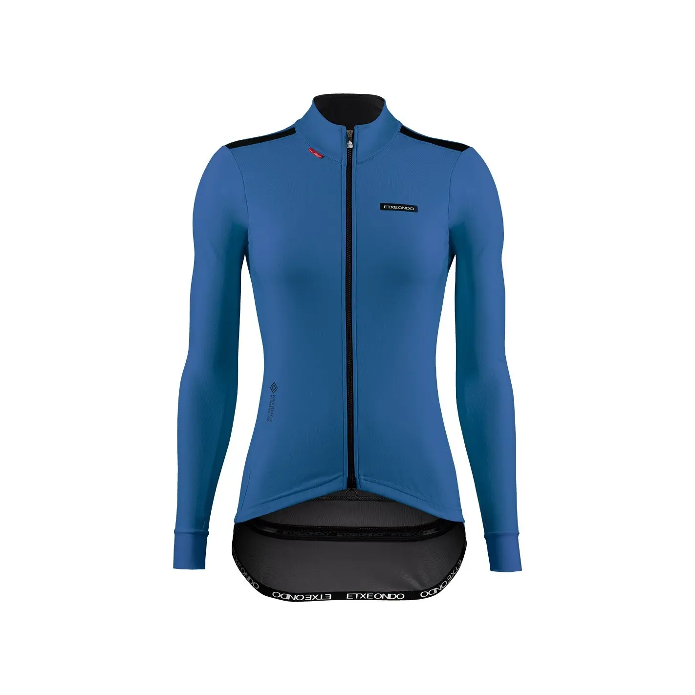 Veste femme Etxeondo Dena Gore-Tex WindStopper