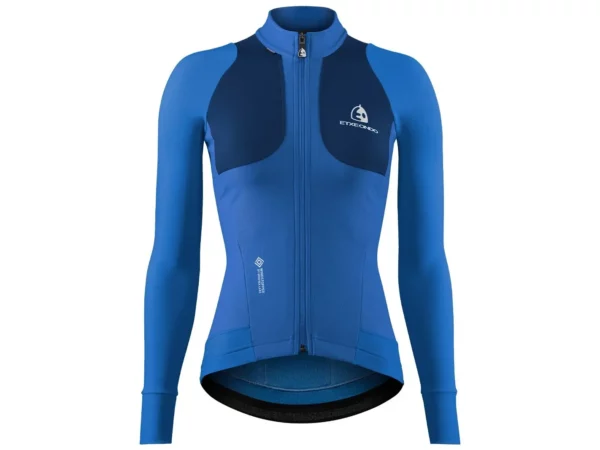 Veste femme Etxeondo Teknika Gore-Tex WindStopper