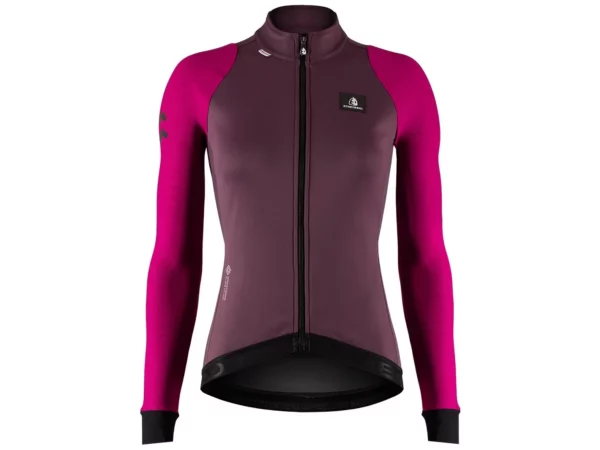 Veste femme Etxeondo Gor 76 Gore-Tex WindStopper