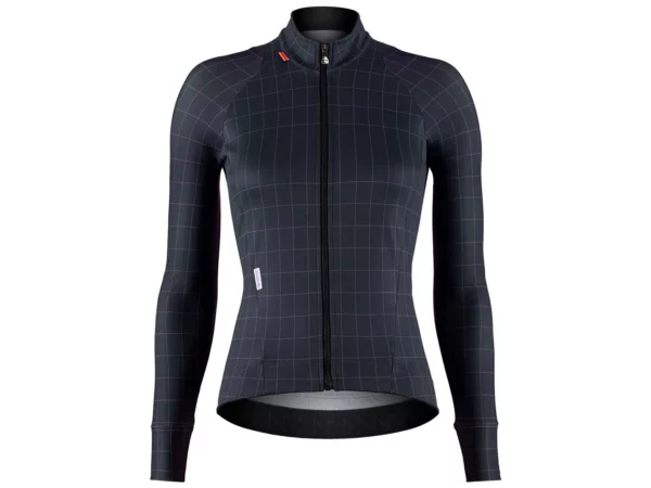 Veste femme Etxeondo Laukia Gore-Tex WindStopper
