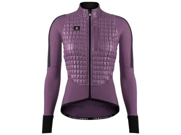 Veste femme Etxeondo Ara PrimaLoft