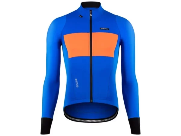 Veste d'hiver Etxeondo Lur