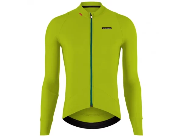 Maillot Etxeondo Ibai