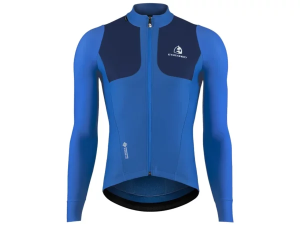 Veste Etxeondo Teknika Gore-Tex WindStopper