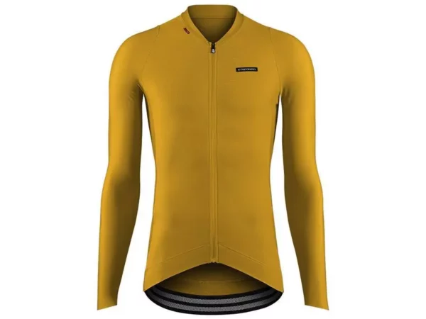 Maillot thermique Etxeondo Alde