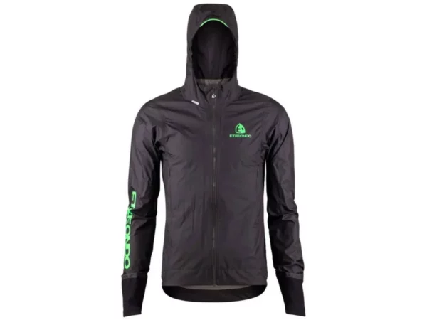 Veste imperméable Etxeondo Mugi