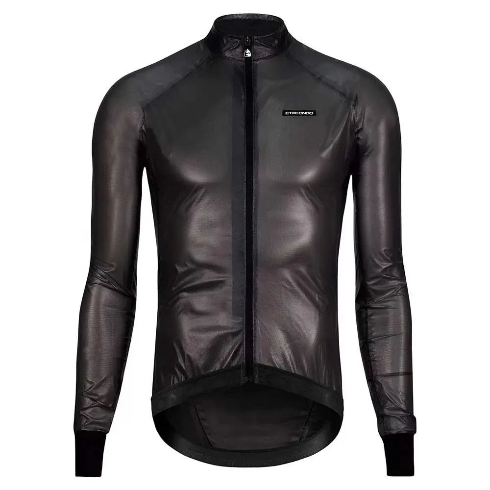 Veste imperméable Etxeondo Busti