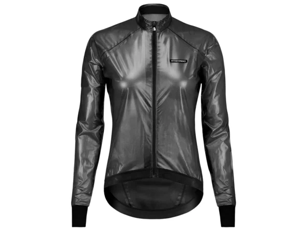 Veste imperméable femme Etxeondo Busti