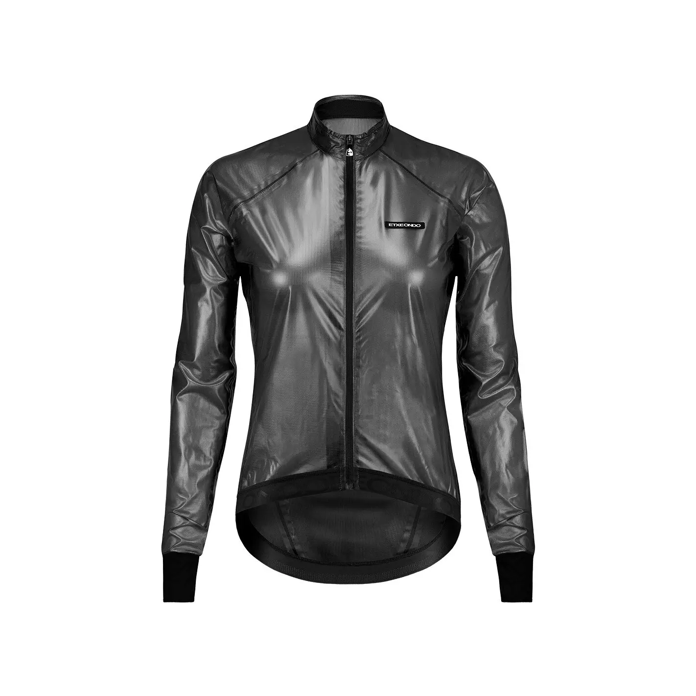 Veste imperméable femme Etxeondo Busti