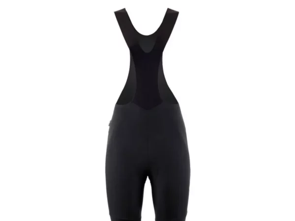 Cuissard court avec bretelles femme Etxeondo Olaia