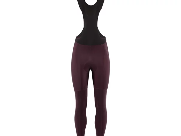 Cuissard à bretelles femme Etxeondo Koma Thermo