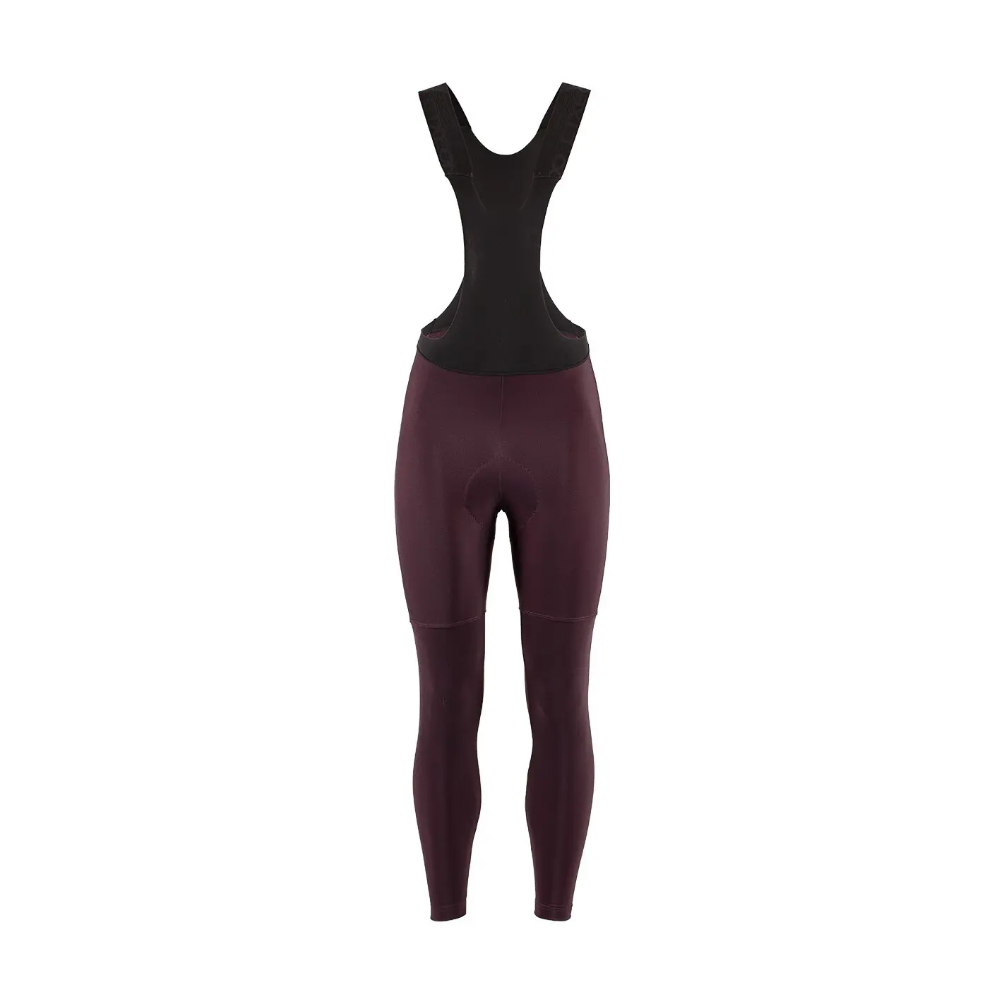Cuissard à bretelles femme Etxeondo Koma Thermo