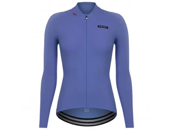 Maillot manches longues femme Etxeondo Alda