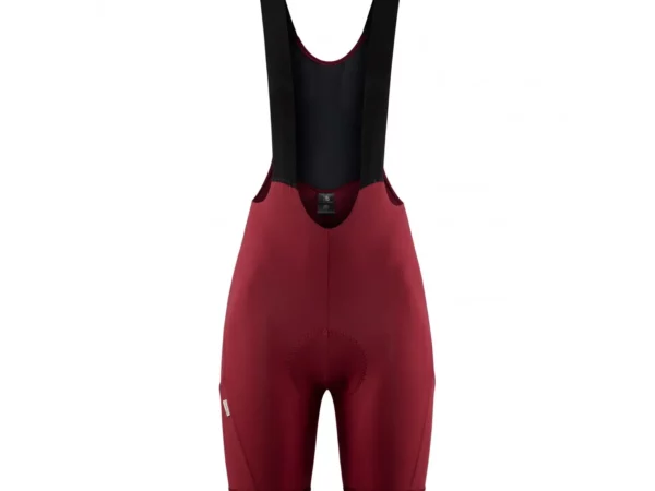 Cuissard court femme Etxeondo Ixa Bidai