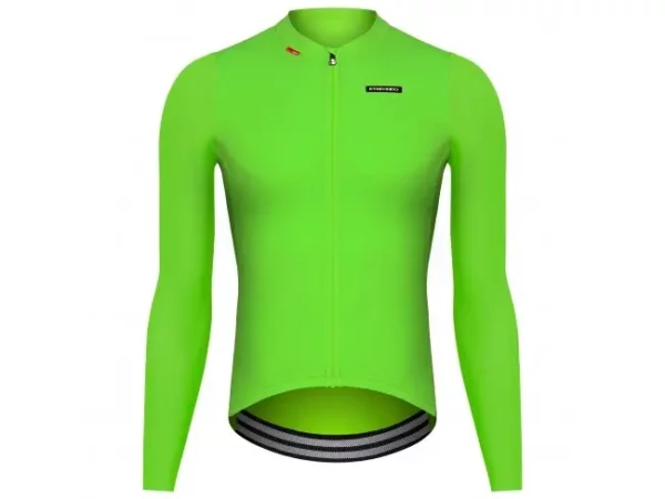 Maillot manches longues Etxeondo Alde
