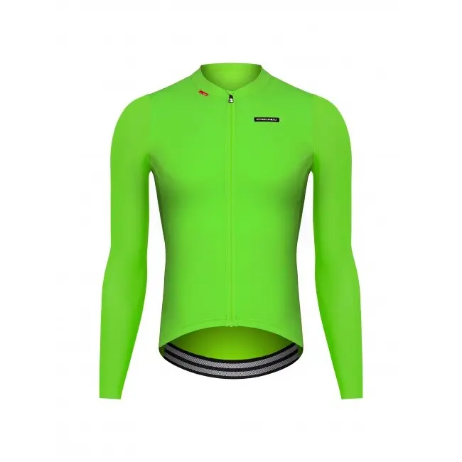Maillot manches longues Etxeondo Alde