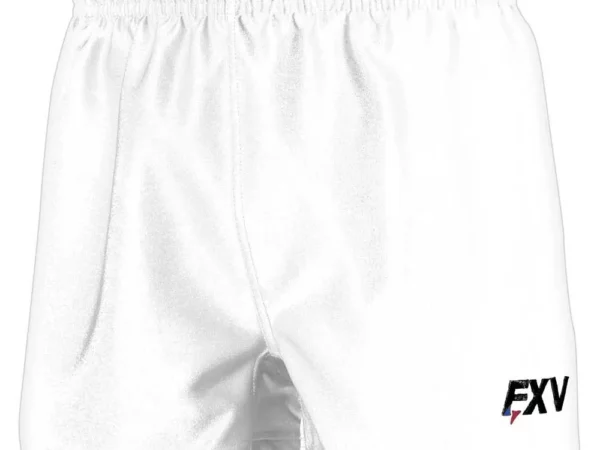 Short Force XV Force 2