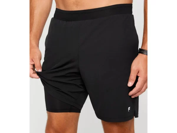 Short doublé Fabletics The Fondamental II 7"