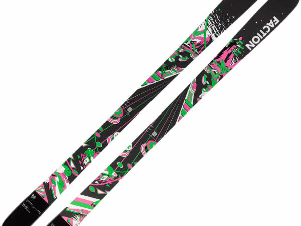 FACTION PRODIGY 1