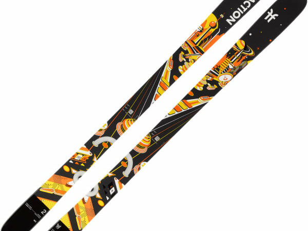 FACTION PRODIGY 2