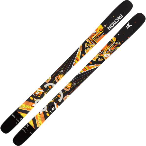 FACTION PRODIGY 2