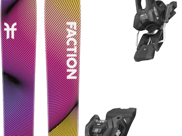 FACTION STUDIO 2