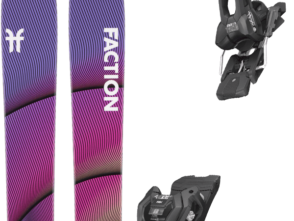 FACTION STUDIO 3