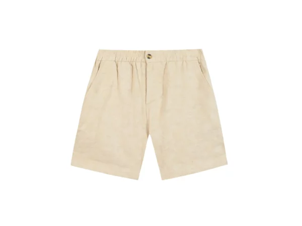 Short de bain Faguo Chevre