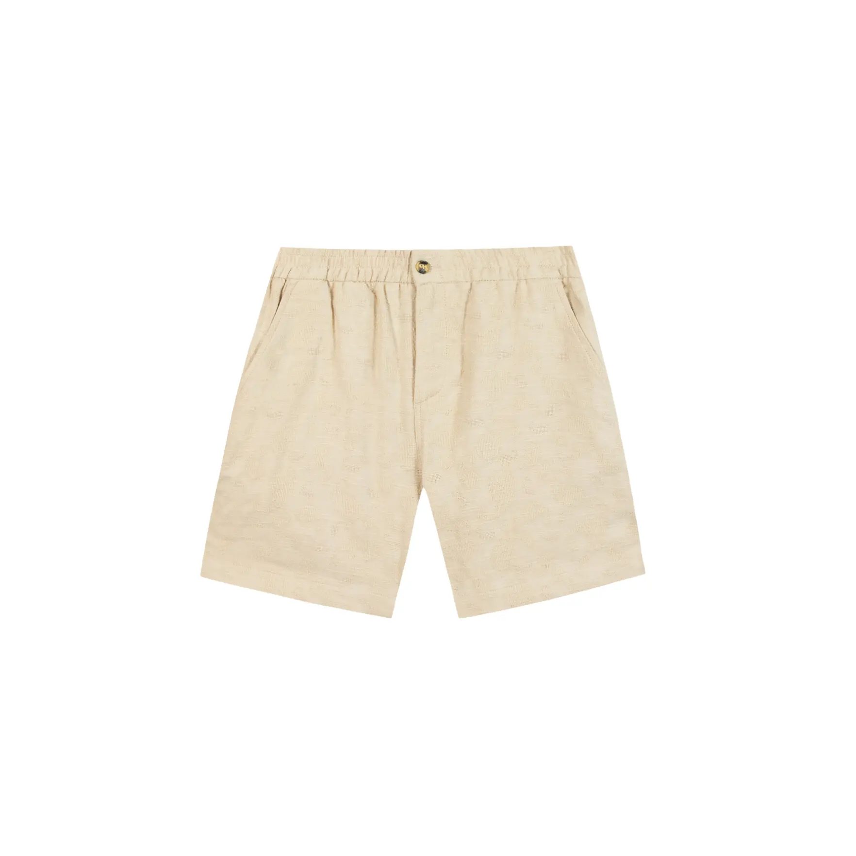 Short de bain Faguo Chevre