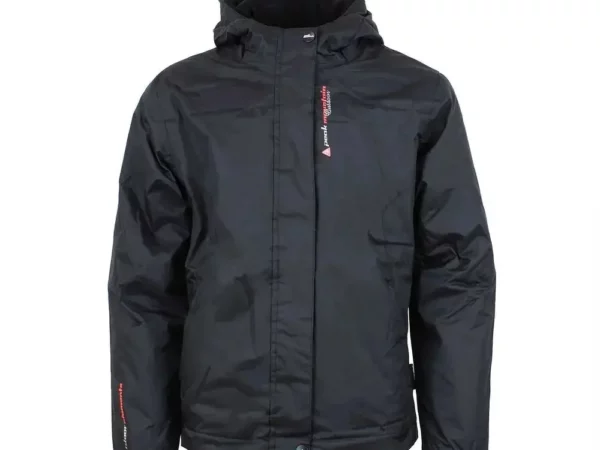 Coupe-vent fille Peak Mountain Fajik