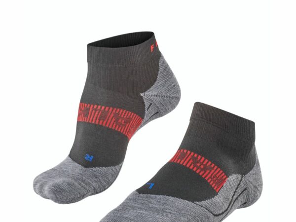 RU 4 Endurance Cool Short