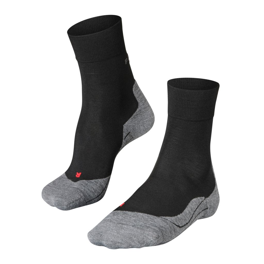 RU 4 Endurance Wool