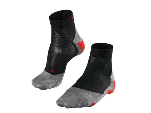 RU 5 Lightweight Short