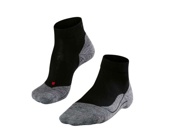 RU 4 Endurance Short
