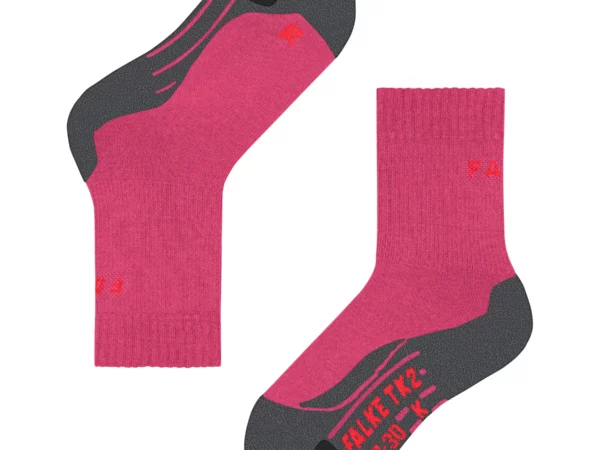 Chaussettes enfant Falke TK2
